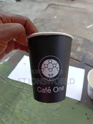 Cofe Branded Cup