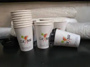 Cofe Branded Cup