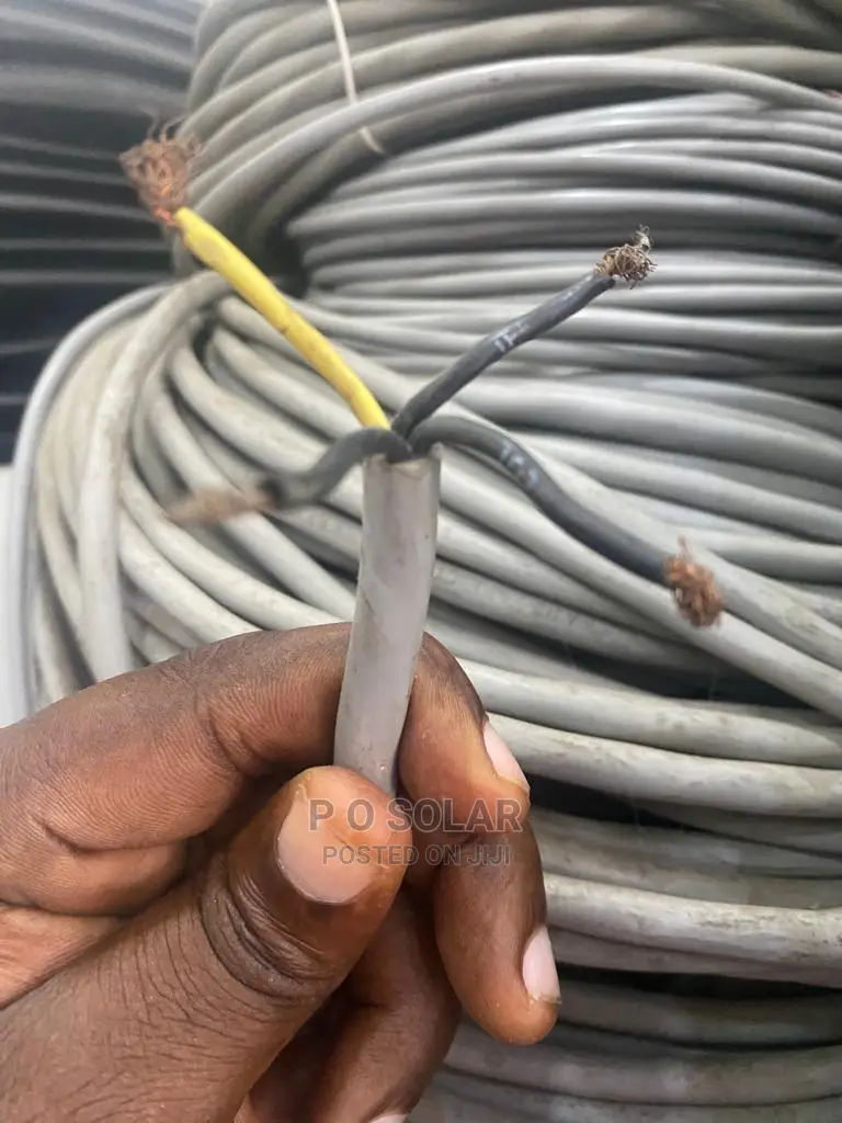 Industrial Flex
