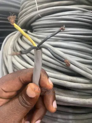 Industrial Flex