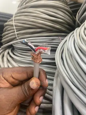 Screen Cable