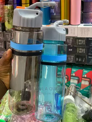 Quality Water Bottles for Adults and Kids