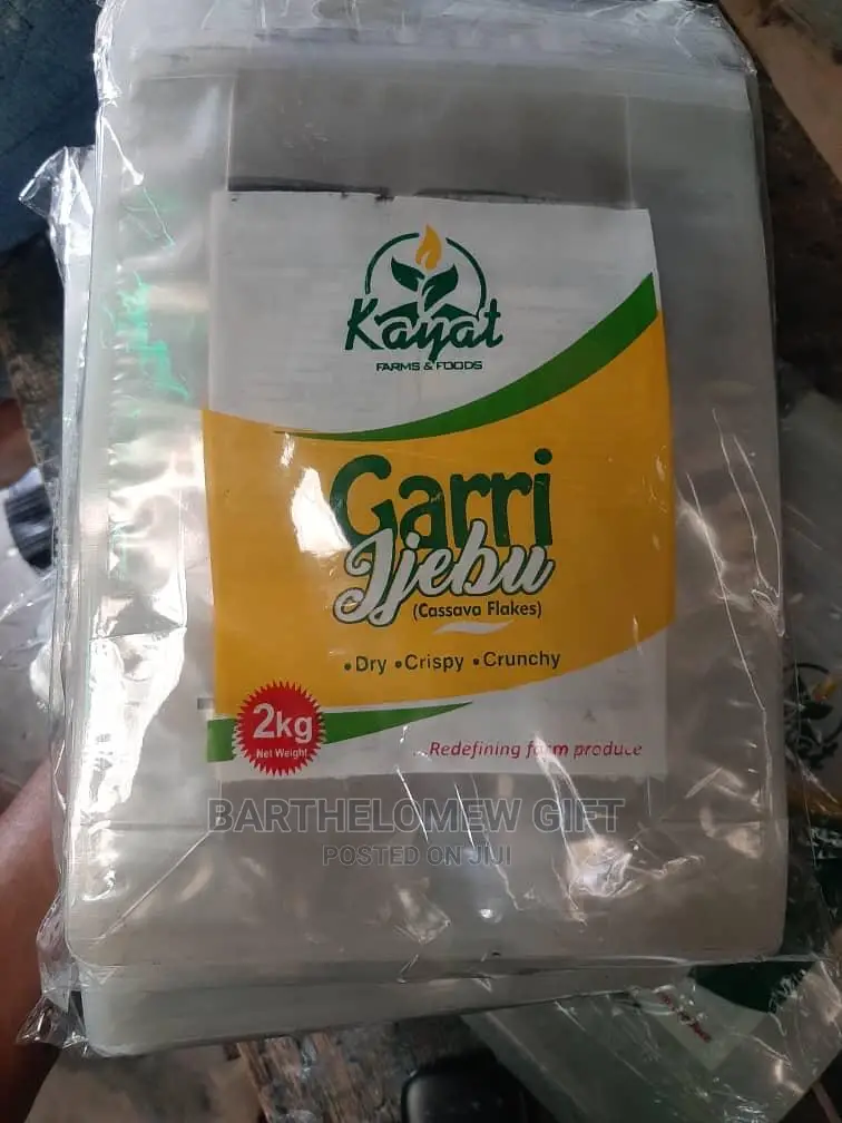 Bread Nylon, Pouch Printing, Packaging Etc