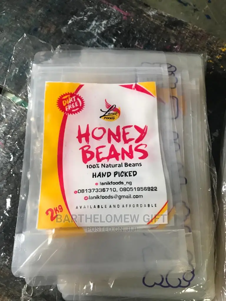 Bread Nylon, Pouch Printing, Packaging Etc