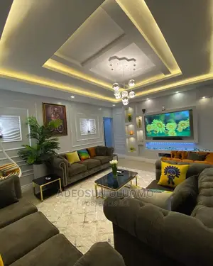 POP Interior Exterior Design