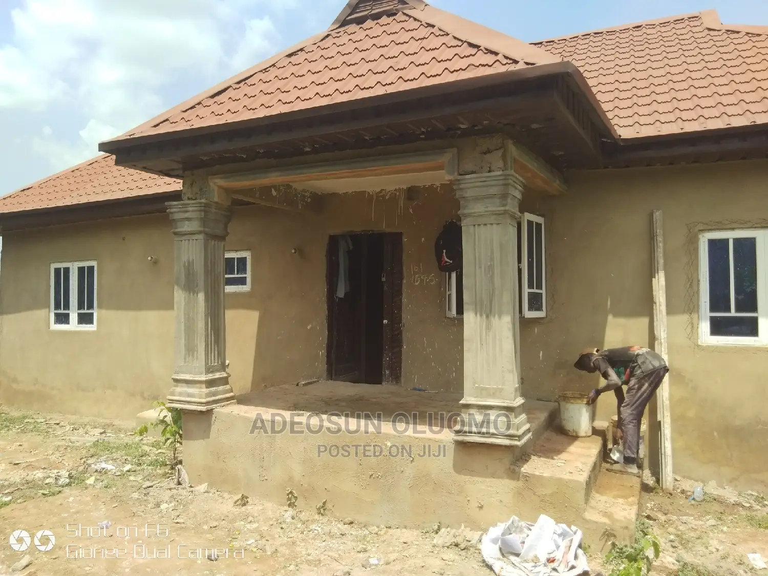 POP Interior Exterior Design