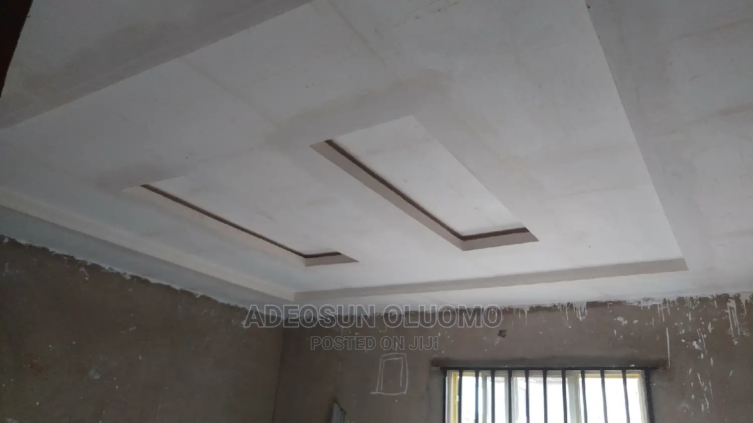POP Interior Exterior Design