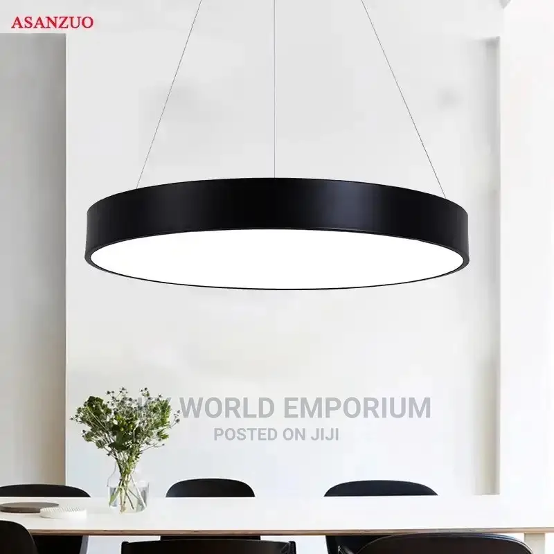 I Led Ceiling Pendant