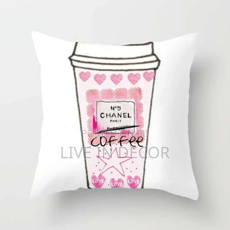 Throw Pillows