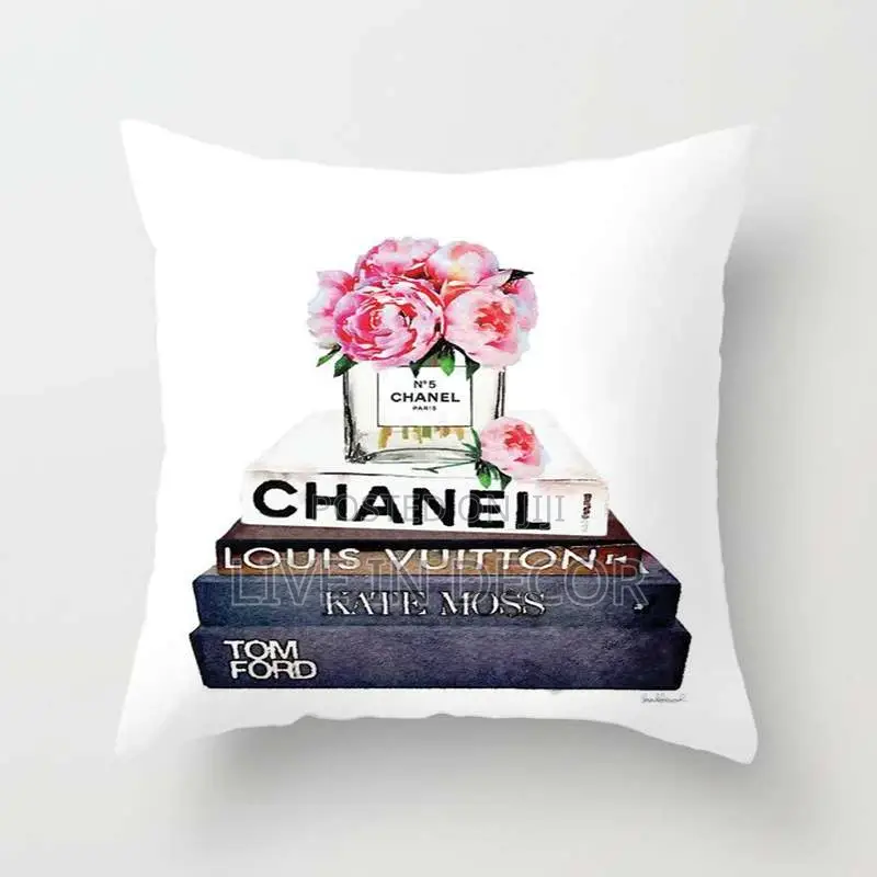 Throw Pillows
