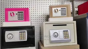 Brand New Hotel Safe Box With Digital Control