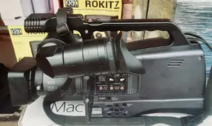 Panasonic AVCHD