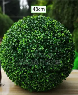 Artificial Grass Ball