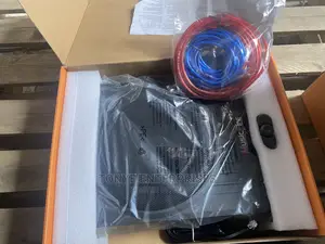 Active Sub Woofer 8’’ 10’’S