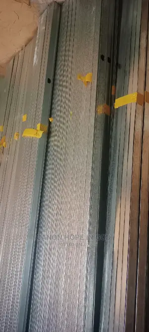 50mm Stud and Track