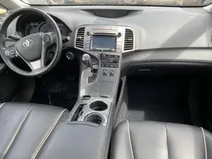 Toyota Venza 2015 Brown