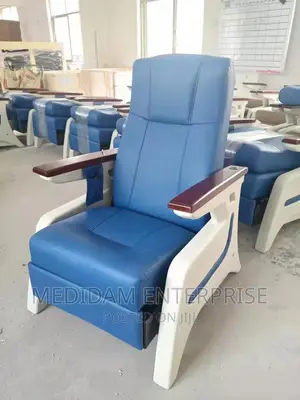Dialysis Chair, Blood Transfusion Chair