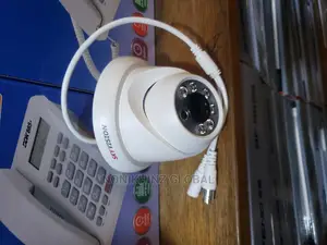 3.6mm Indoor Camera 2mp