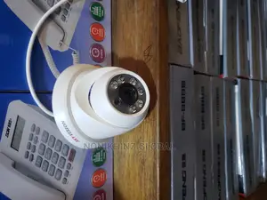 3.6mm Indoor Camera 2mp