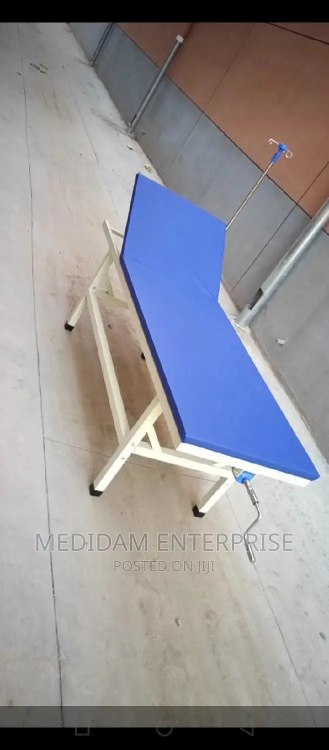 Examination Couch
