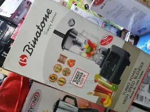 Binatone 8blade 1500 Commercial Blender