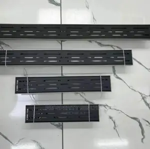 Long Floor Drain