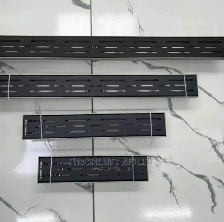 Long Floor Drain