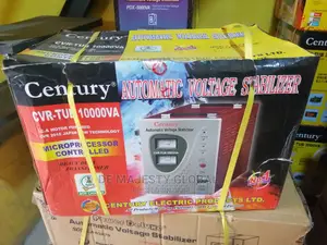 Century 10,000W Stabilizer