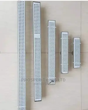 Stainless Floor Drain