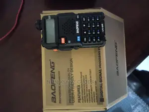 Baofeng Walkie Talkie UV-5R