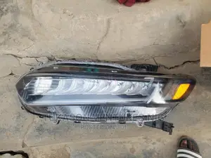 Headlight 2019 Honda Accord Touring