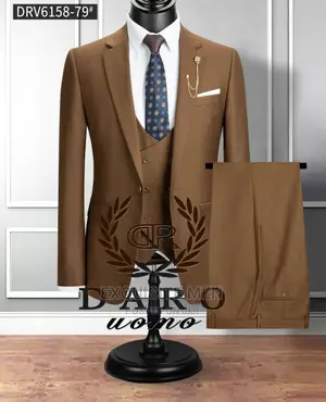 Quality Daro Official Men's Suit