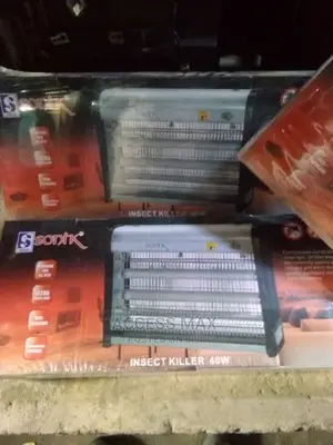 40 Watt LED Insert Killer