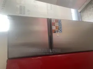 Skyrun Double Door Refrigerator