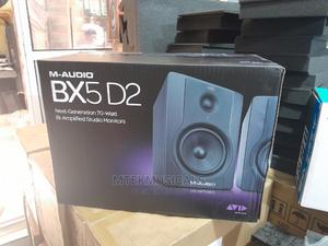M-Audio Bx5 D2