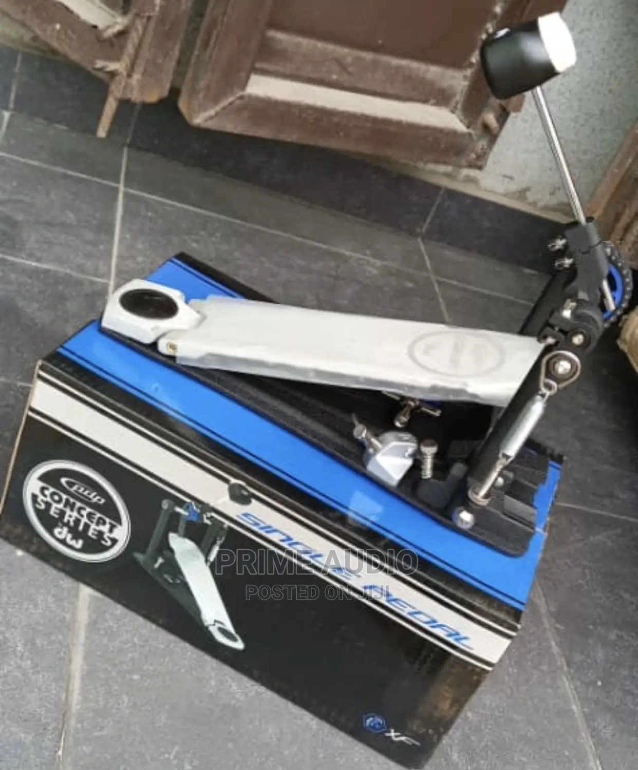PDP Drum Pedal (Concept Series)