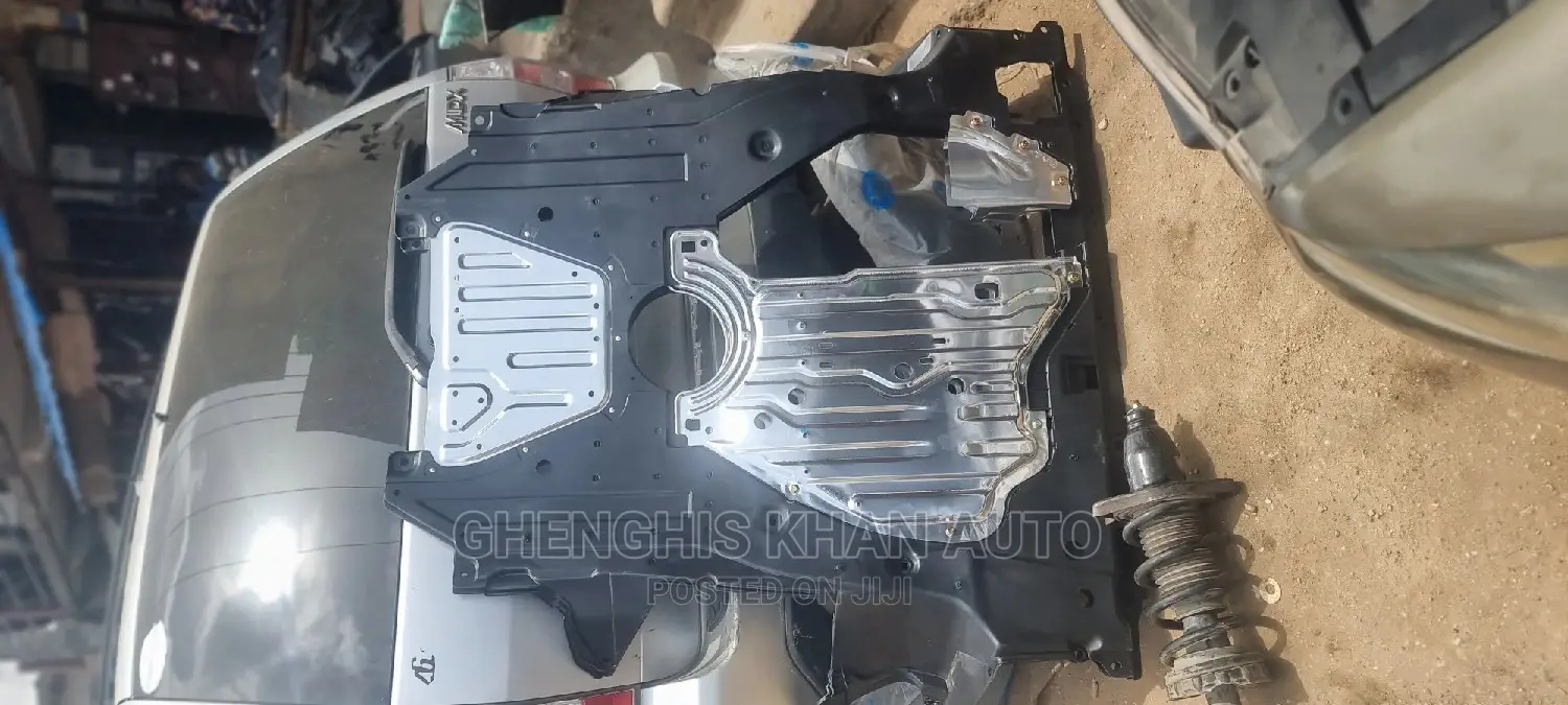 Engine Protector 2018-2020 Honda Accord