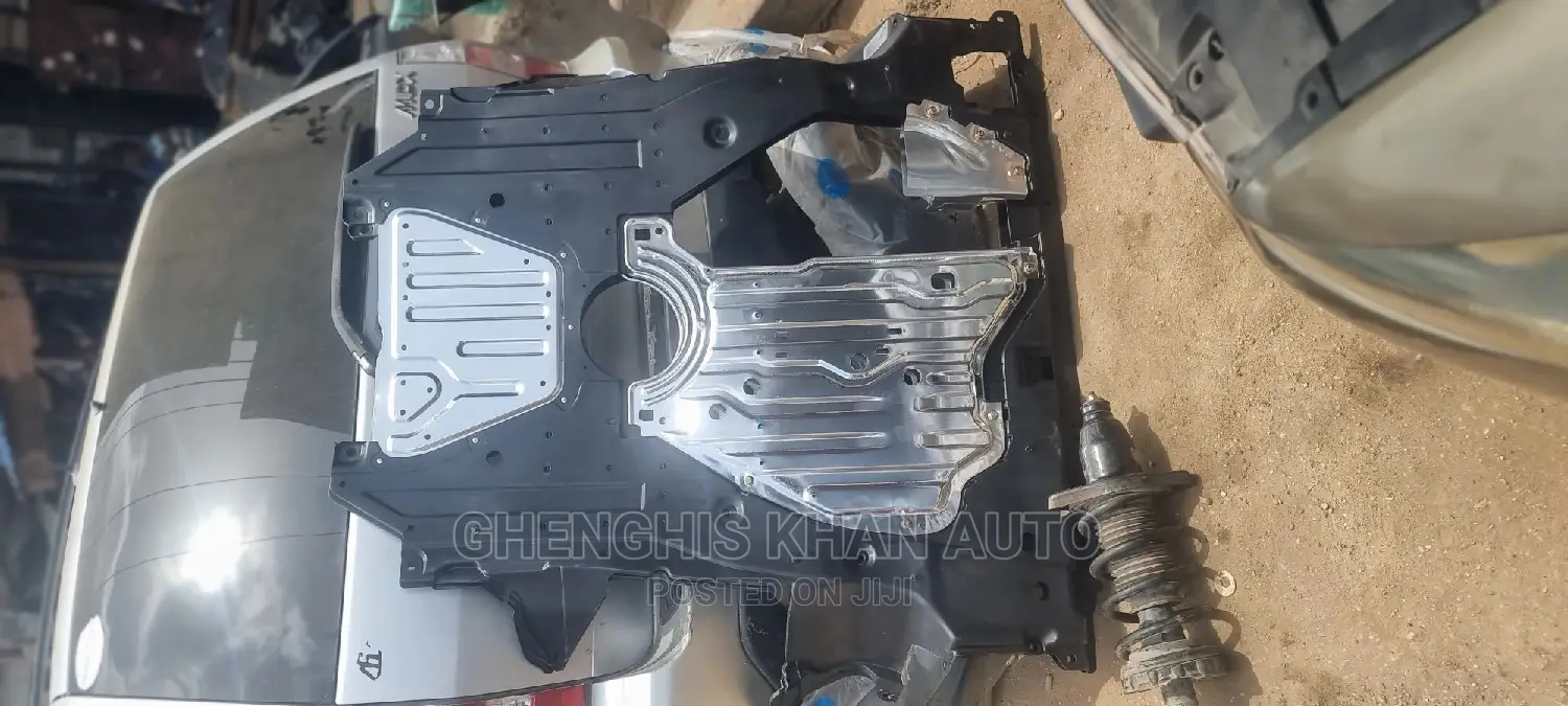 Engine Protector 2018-2020 Honda Accord