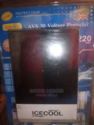 Digital Avs 30 Surge Protector