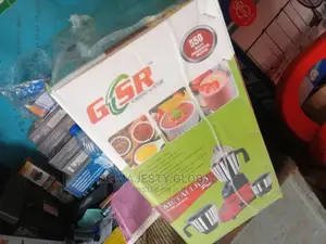 GSR 750watt Blender