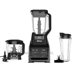 Ninja Commercial Blender