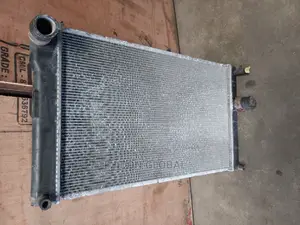 Hybrid Radiator Toyota Prius Auris