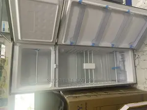 Skyrun 257 Liters Double Door Refrigerator