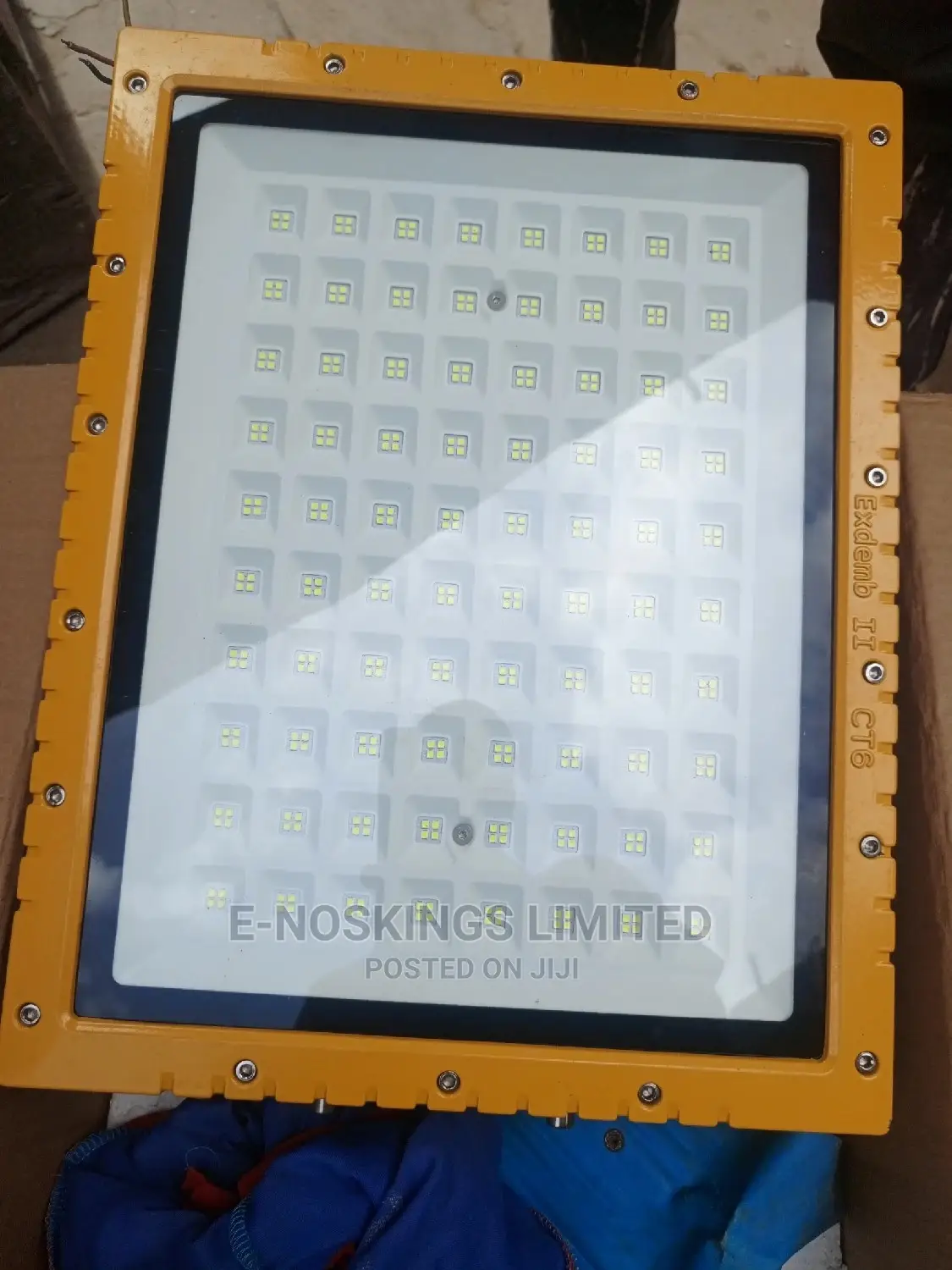 300w Explosion Light