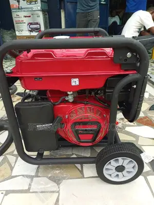 10kva Maxmech Japan