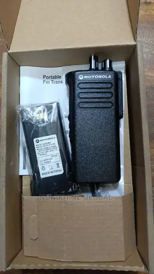 Original Motorola Dp4401
