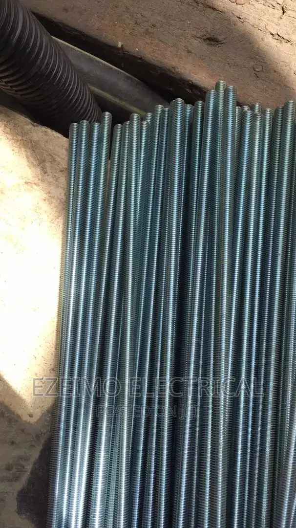 10mm Threaded Rod