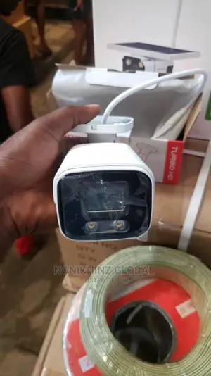 Starlight Outdoor Camera 2mp