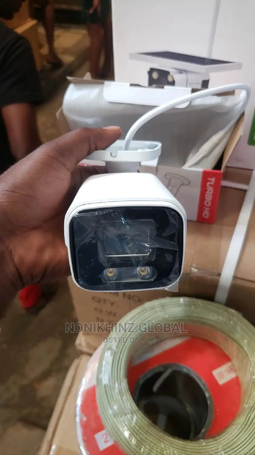 Starlight Outdoor Camera 2mp