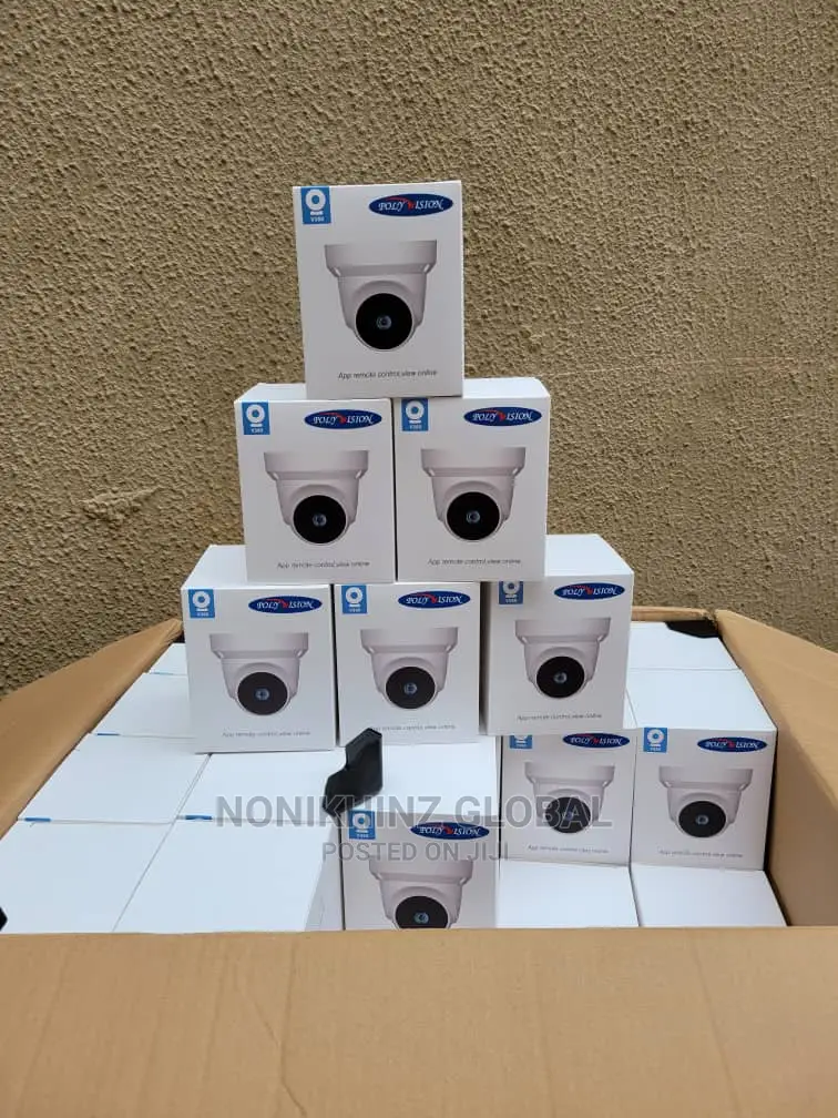 PTZ Indoor Camera 2mp